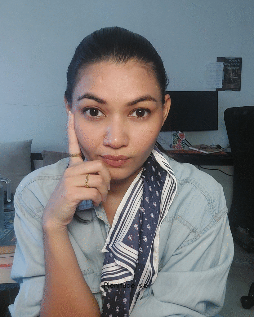 You Become Magnetic When You.. (2)